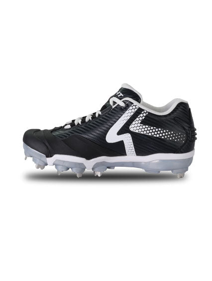 Ringor Pro 2 Metal Softball Cleat for Women